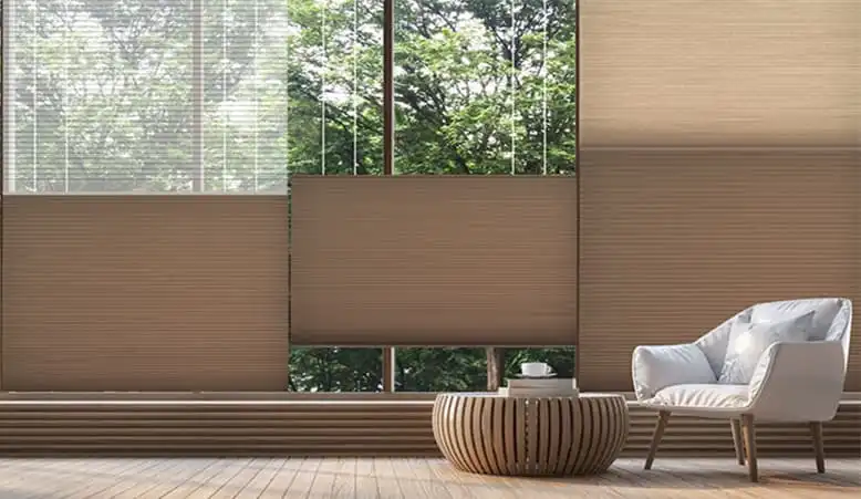 Colby Blinds