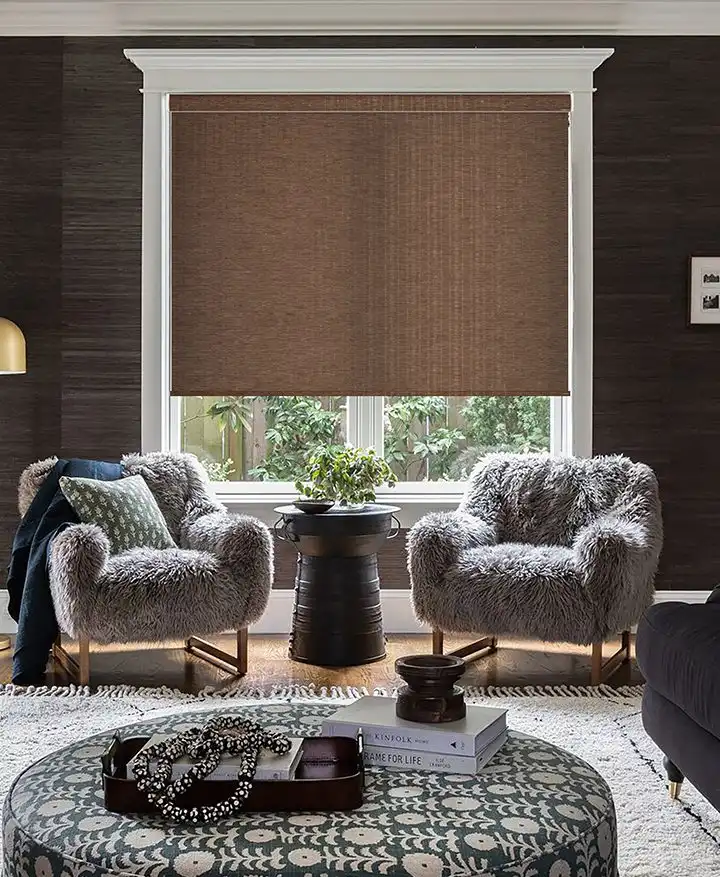 Roller Blinds