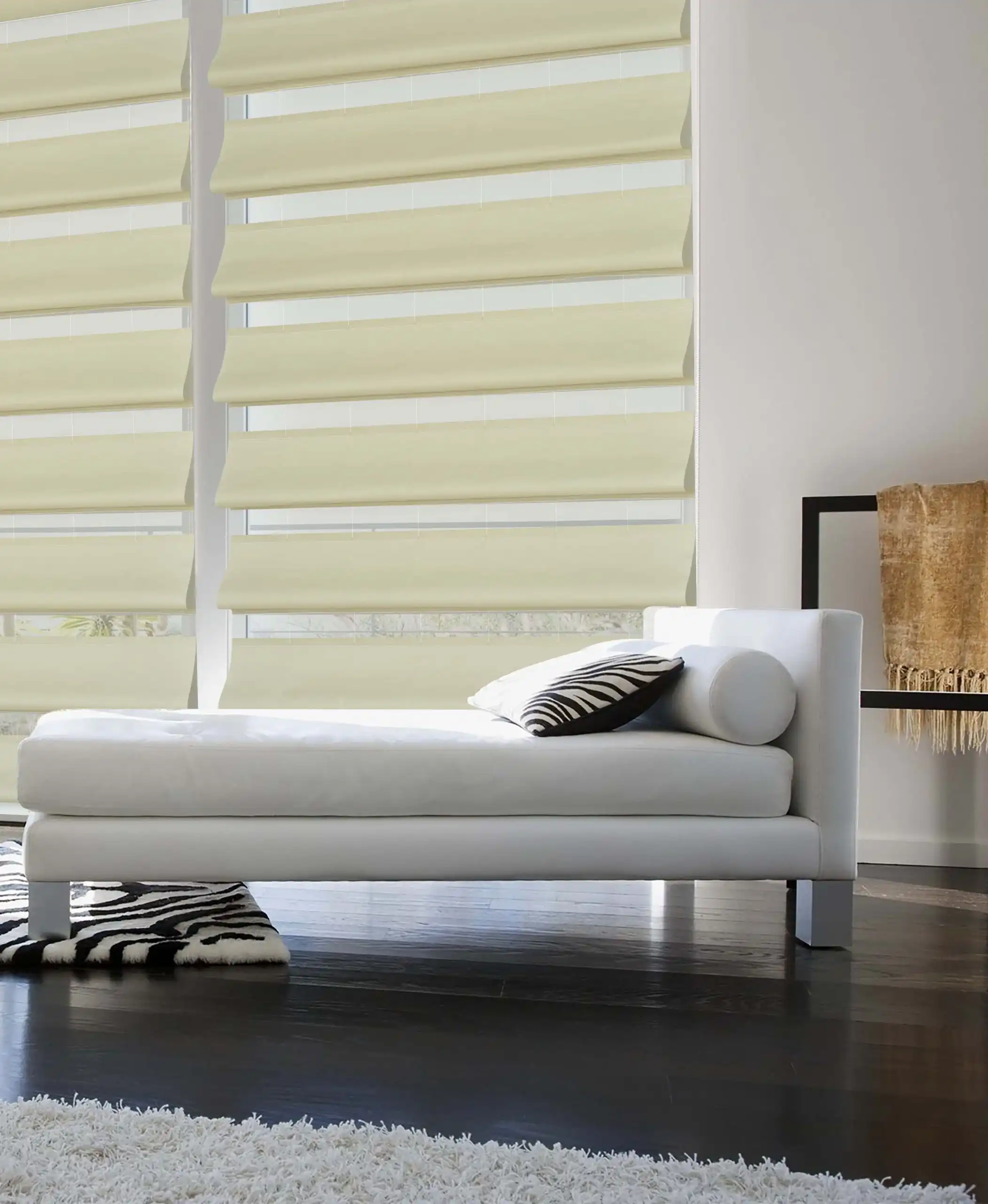 Meliso Blinds