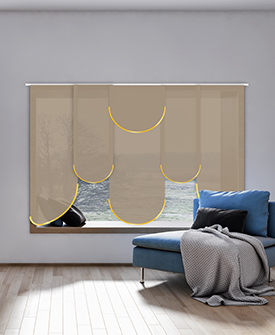 Arcline Blinds