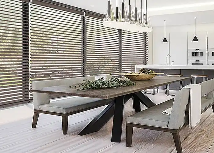 Grayson Blinds view 5