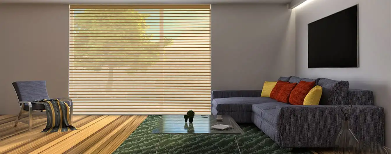Grayson Blinds
