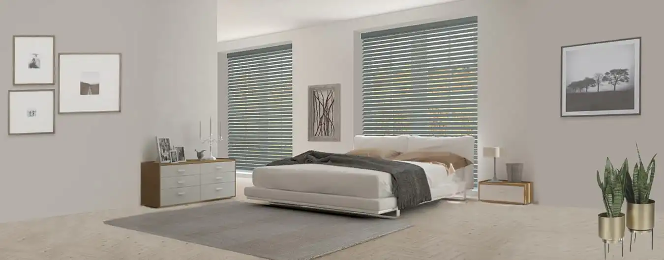 Grayson Blinds view 2