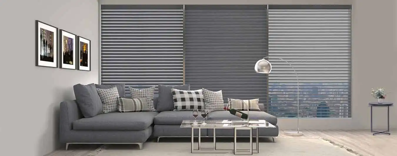 Grayson Blinds view 3