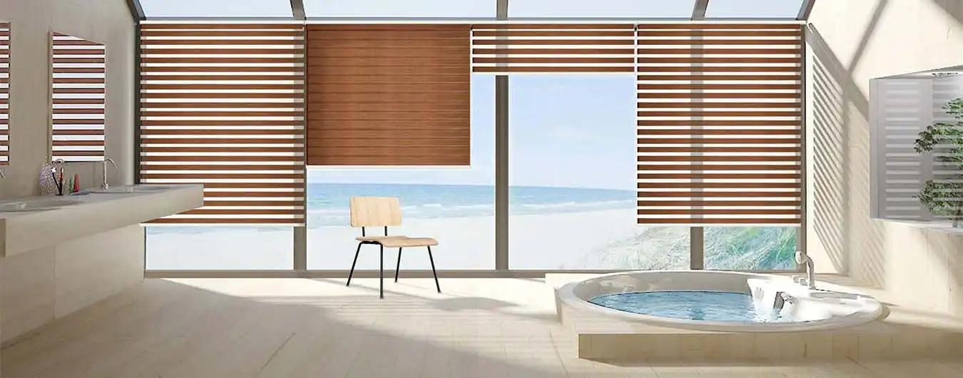 Luzon Blinds