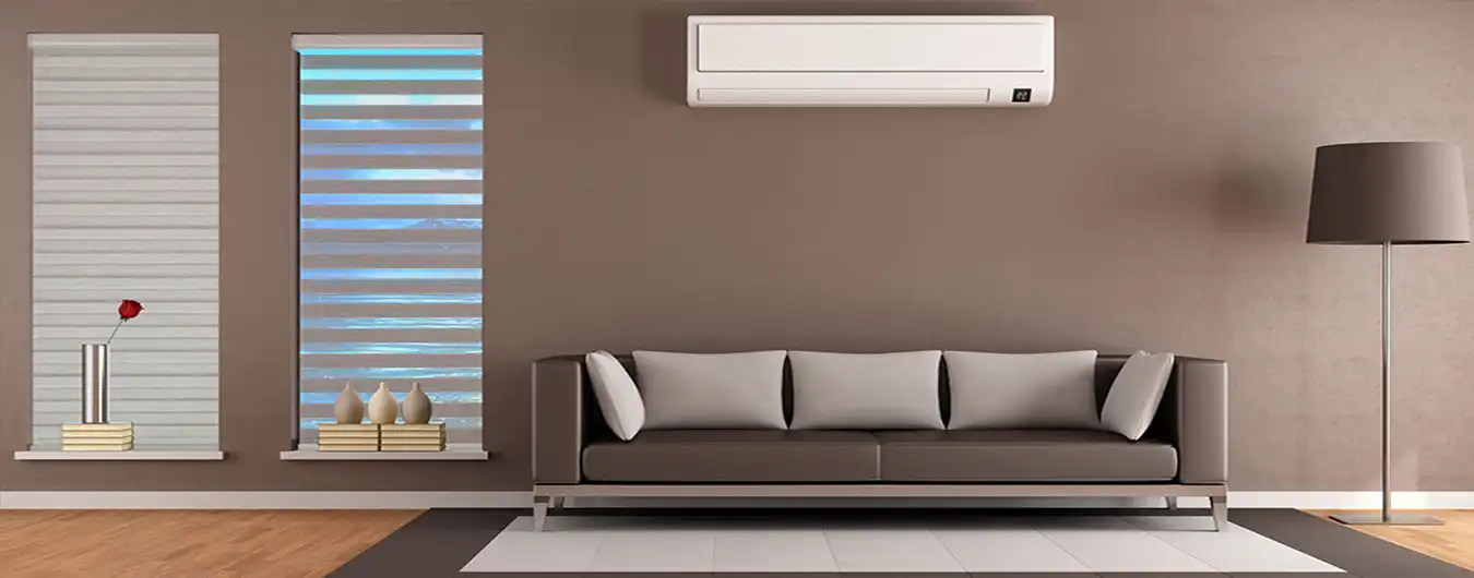 Luzon Blinds view 2