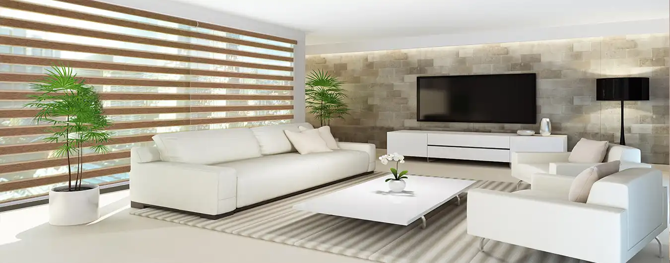 Luzon Blinds view 3