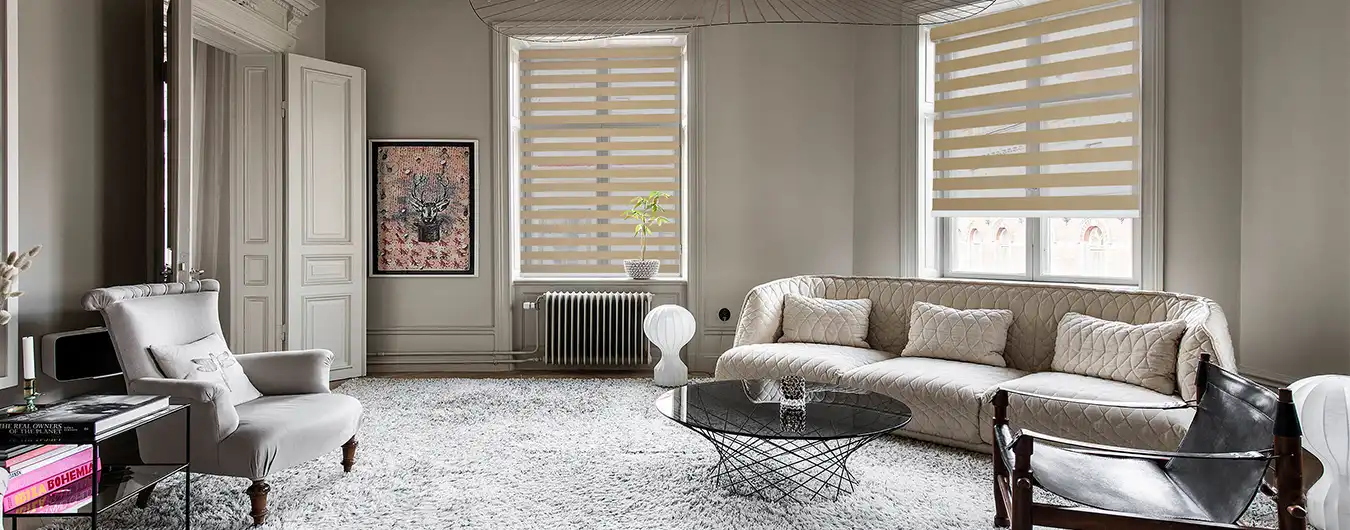 Luzon Blinds view 4