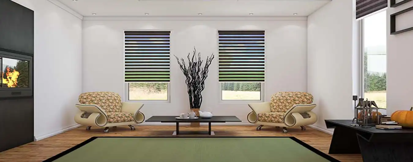 Luzon Blinds view 5
