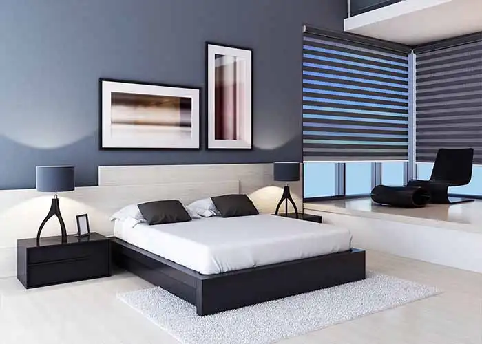 Luzon Blinds view 6