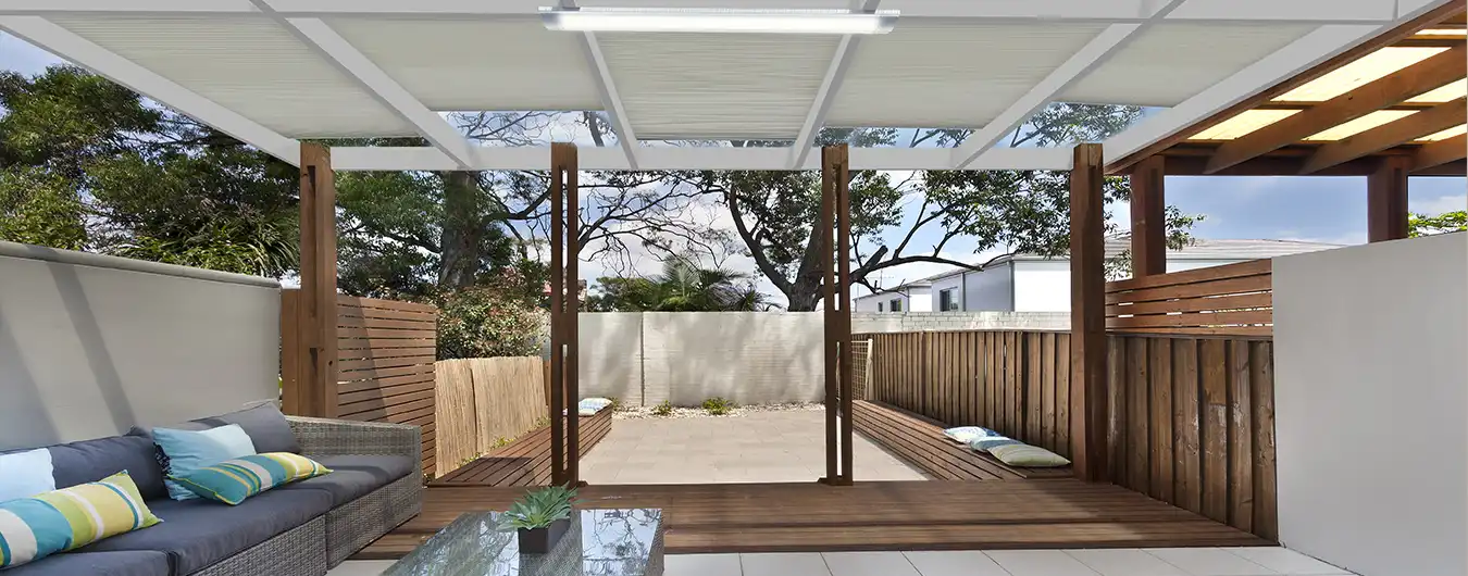 Skylight Blinds view 6